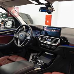 بي ام دبليو X3